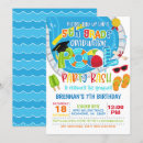 Search for boys graduation invitations For kids