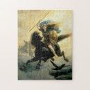 Search for norse mythology puzzles Fantasy