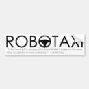 Search for self driving bumper stickers Tesla