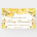Search for yellow roses banners Elegant