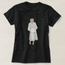 Recherche de manteaux tshirts Blanc