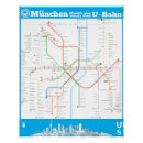Recherche de métro posters Metro
