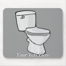 Recherche de toilettes tapis souris Drôle