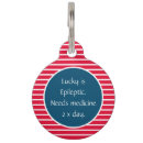 Search for cute pet tags White
