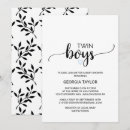 Search for expecting baby shower invitations Typography