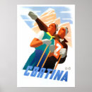 Recherche de cortina posters Italie