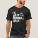 Search for soft tshirts Paintball