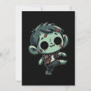 Search for character design invitations Cute