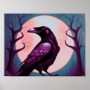 Recherche de le corbeau art Nature