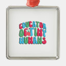 Search for teacher sayings ornaments Educator