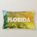 Search for vintage florida pillows Palm tree