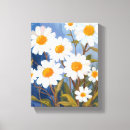 Recherche de aquarelle marguerite art Marguerites