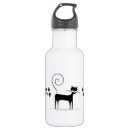 Search for cat design water bottles Animal