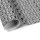 Search for eyes wrapping paper Magic