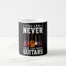 Search for guitar players mugs Bass
