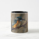 Search for kingfisher mugs Wildlife