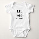 Search for big brother baby clothes For him