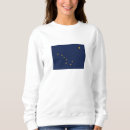 Recherche de alaska womens hoodies Patriotique