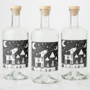 Search for funny christmas beer labels Cute