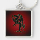 Search for traditional keychains Red
