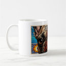 Search for french bulldog funny mugs Dog mom