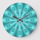 Search for optical illusion clocks Blue