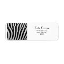 Search for zebra pattern Texture