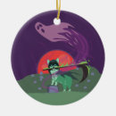 Search for grim reaper ornaments Monster