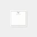 Recherche de liste post its Organisation