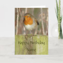 Recherche de anglais anniversaire cartes Oiseau