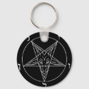 Search for baphomet keychains Occult