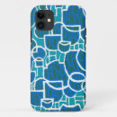 Search for deep ocean iphone cases Turquoise