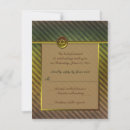 Search for 4x5 religious invitations Green