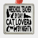 Search for preschool ornaments Teacher