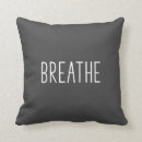 Search for charcoal gray and white pillows Simple
