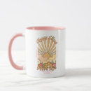 Search for groovy funky mugs 70s