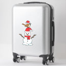 Search for snowman lovers stickers Cartoon
