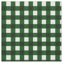Search for green and white gingham fabric Plaid