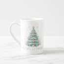 Search for pink and mint mugs Pastel