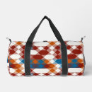 Recherche de rouge et blanc sacs Bleu