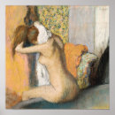 Recherche de se baigner posters Nudité