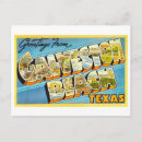 Search for galveston postcards Vintage