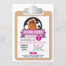 Search for all american birthday invitations Star