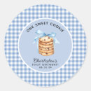 Recherche de biscuits de sucre autocollants Pour tous