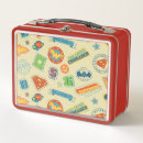 Search for super hero lunch boxes Batman