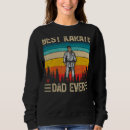 Search for karate dad Vintage