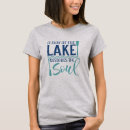 Recherche de lake house tshirts Pêche
