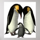 Search for penguin family posters Winter