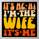 Search for funny wife posters Sarcastic