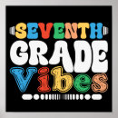 Search for seventh posters Teacher